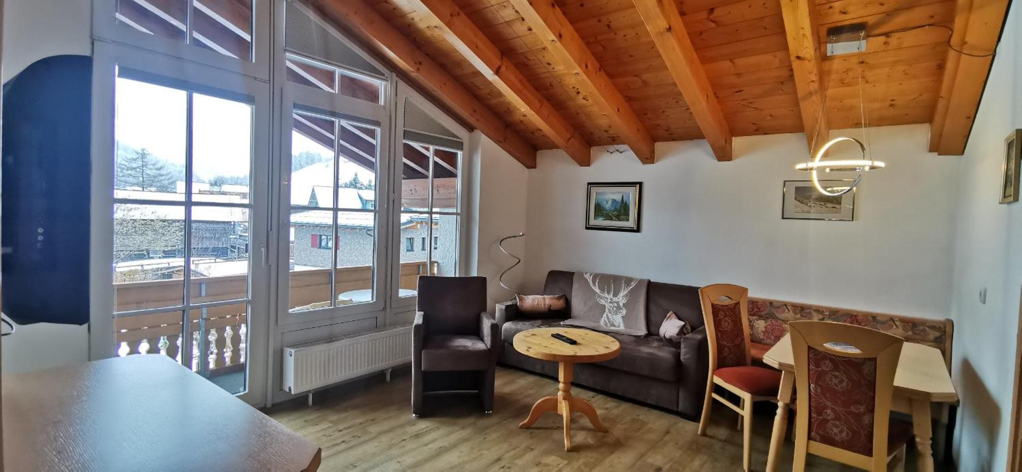 Landhaus Thaler Mittelberg Exterior photo