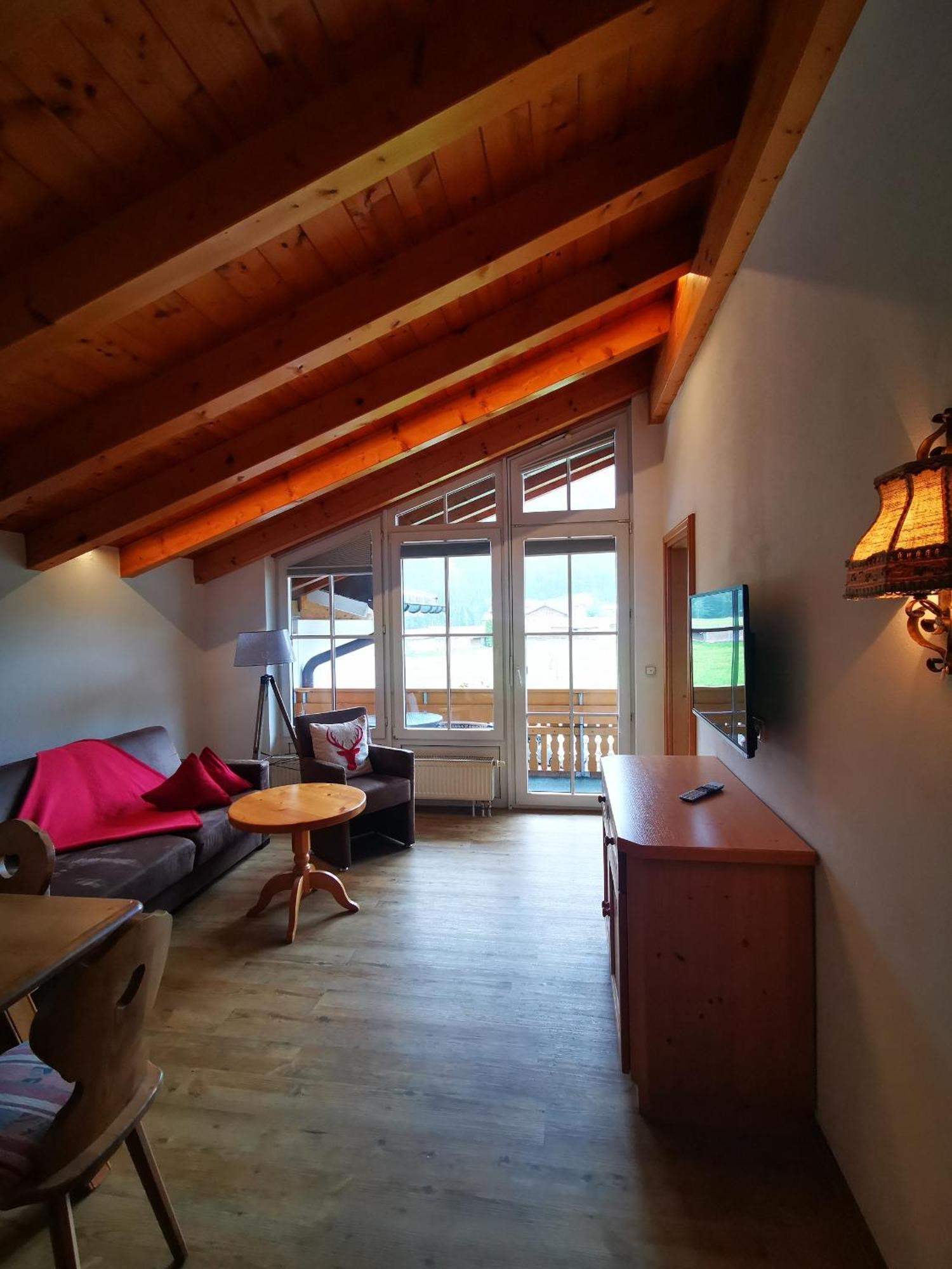 Landhaus Thaler Mittelberg Exterior photo